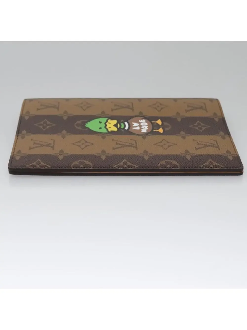 Louis Vuitton Stripe Nigo Quverture #344195L86B